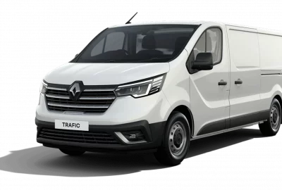 2024 Renault Trafic SL29 DCI 2.0 LWB Freezer Van For Sale